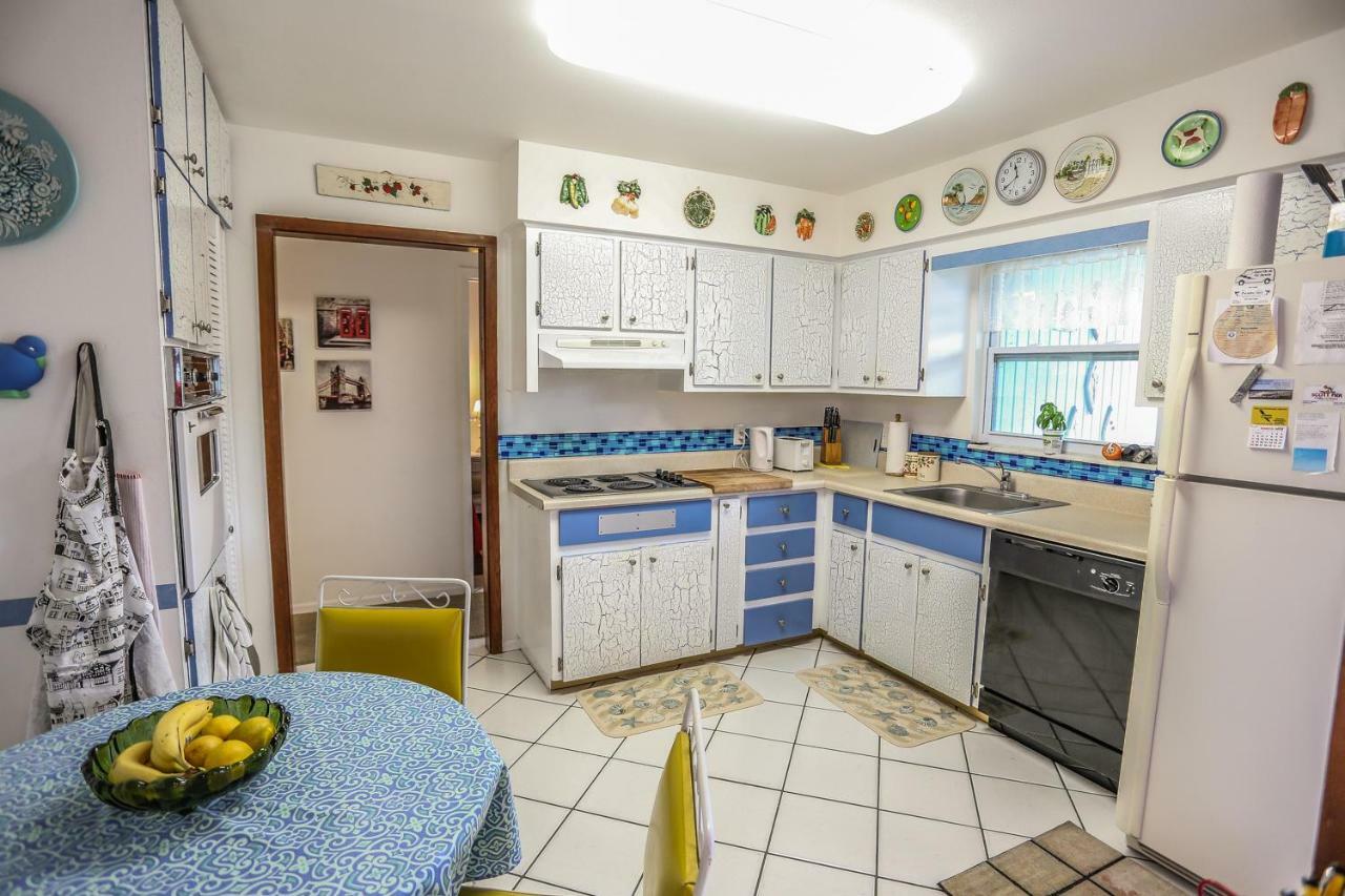 118 Andre Mar Home Форт-Маєрс-Біч Екстер'єр фото